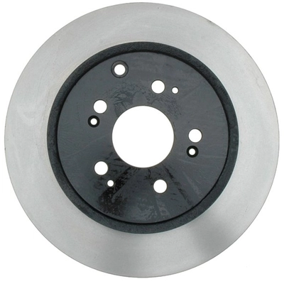 TRANSIT WAREHOUSE - 8-980349 - Rear Disc Brake Rotor