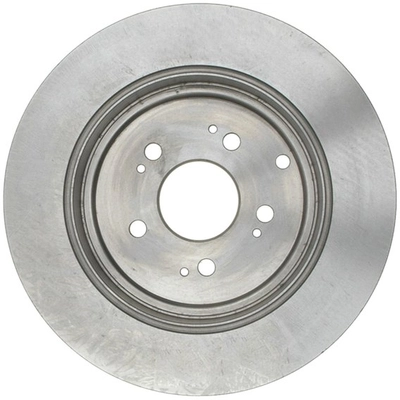 TRANSIT WAREHOUSE - 8-980349 - Rear Disc Brake Rotor