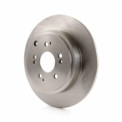 TRANSIT WAREHOUSE - 8-980349 - Rear Disc Brake Rotor