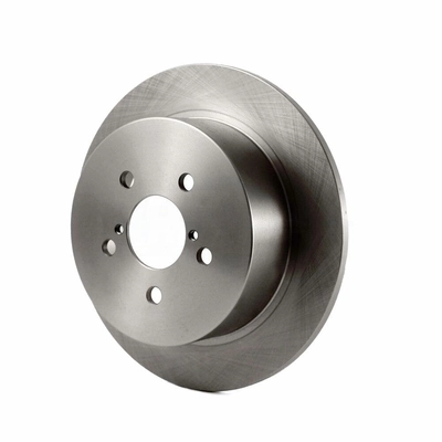 Rear Disc Brake Rotor