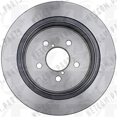 TRANSIT WAREHOUSE - 8-980354 - Rear Disc Brake Rotor