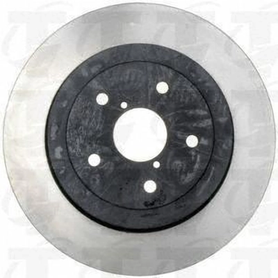 TRANSIT WAREHOUSE - 8-980355 - Rear Disc Brake Rotor