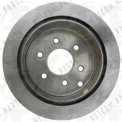 TRANSIT WAREHOUSE - 8-980368 - Rear Disc Brake Rotor