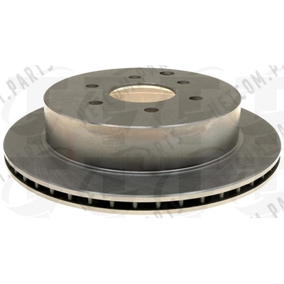 TRANSIT WAREHOUSE - 8-980368 - Rear Disc Brake Rotor