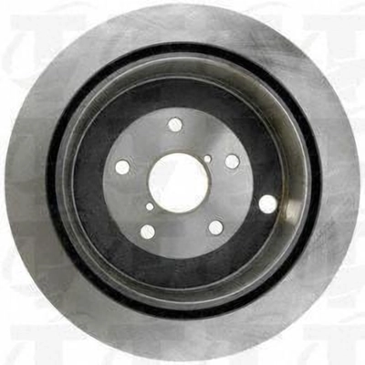 TRANSIT WAREHOUSE - 8-980378 - Rear Disc Brake Rotor