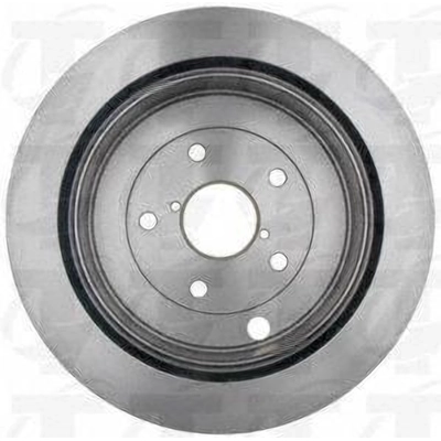 TRANSIT WAREHOUSE - 8-980378 - Rear Disc Brake Rotor