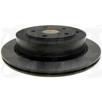 TRANSIT WAREHOUSE - 8-980378 - Rear Disc Brake Rotor