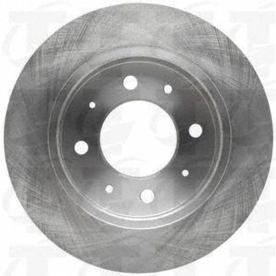 TRANSIT WAREHOUSE - 8-980384 - Rear Disc Brake Rotor