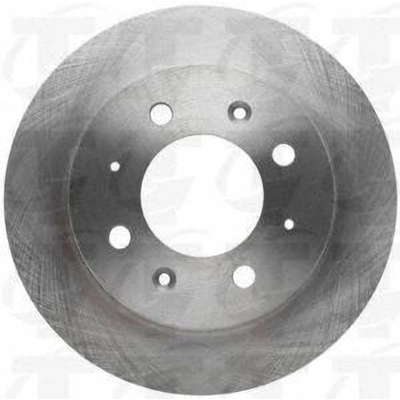 TRANSIT WAREHOUSE - 8-980384 - Rear Disc Brake Rotor