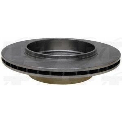 TRANSIT WAREHOUSE - 8-980399 - Rear Disc Brake Rotor