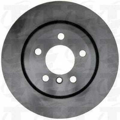 TRANSIT WAREHOUSE - 8-980399 - Rear Disc Brake Rotor