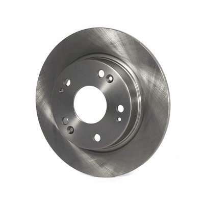 Rear Disc Brake Rotor