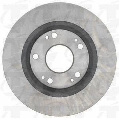TRANSIT WAREHOUSE - 8-980402 - Rear Disc Brake Rotor