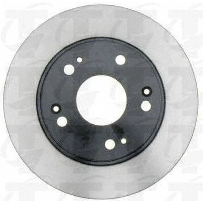 TRANSIT WAREHOUSE - 8-980402 - Rear Disc Brake Rotor