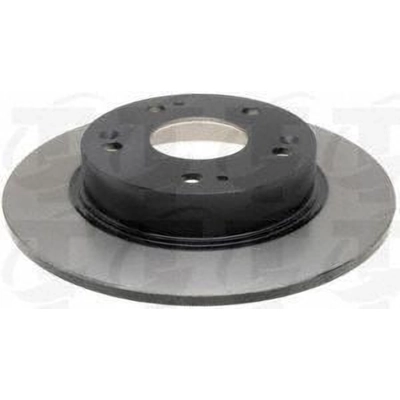 TRANSIT WAREHOUSE - 8-980402 - Rear Disc Brake Rotor