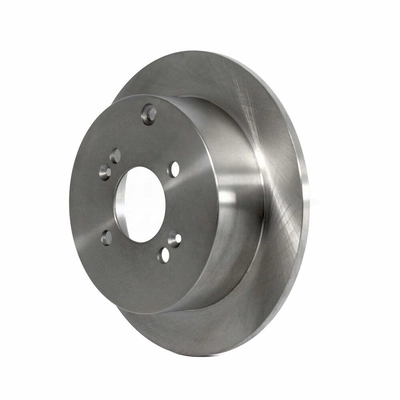 Rear Disc Brake Rotor