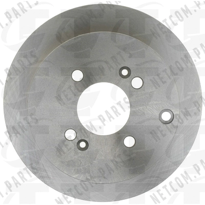 TRANSIT WAREHOUSE - 8-980418 - Rear Disc Brake Rotor