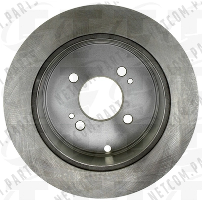 TRANSIT WAREHOUSE - 8-980418 - Rear Disc Brake Rotor