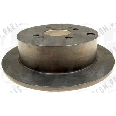 TRANSIT WAREHOUSE - 8-980418 - Rear Disc Brake Rotor