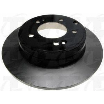 TRANSIT WAREHOUSE - 8-980420 - Rear Disc Brake Rotor