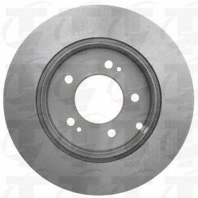 TRANSIT WAREHOUSE - 8-980420 - Rear Disc Brake Rotor
