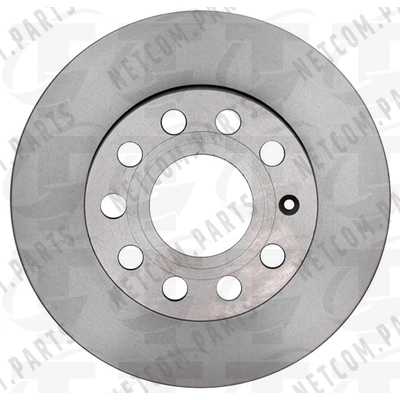 TRANSIT WAREHOUSE - 8-980423 - Rear Disc Brake Rotor