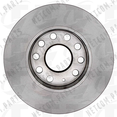 TRANSIT WAREHOUSE - 8-980423 - Rear Disc Brake Rotor