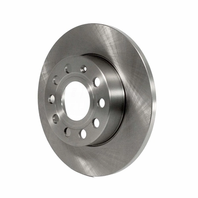 Rear Disc Brake Rotor