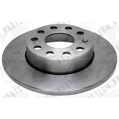 TRANSIT WAREHOUSE - 8-980423 - Rear Disc Brake Rotor