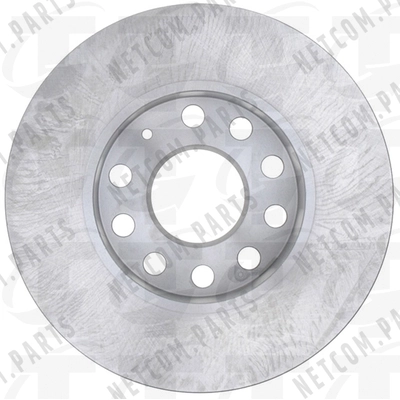 TRANSIT WAREHOUSE - 8-980423 - Rear Disc Brake Rotor