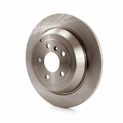 Rear Disc Brake Rotor