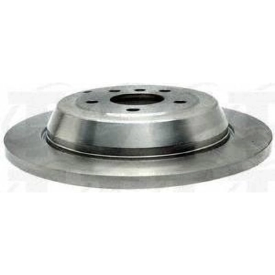 TRANSIT WAREHOUSE - 8-980428 - Rear Disc Brake Rotor