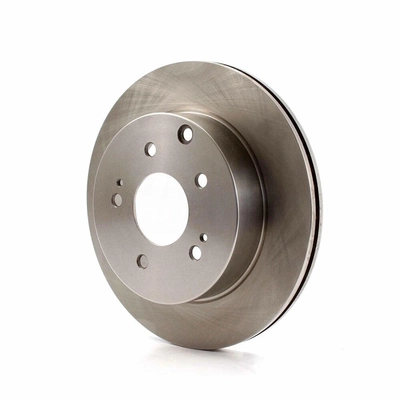 Rear Disc Brake Rotor