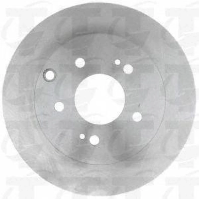 TRANSIT WAREHOUSE - 8-980454 - Rear Disc Brake Rotor