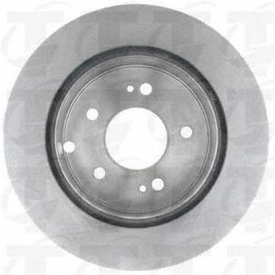 TRANSIT WAREHOUSE - 8-980454 - Rear Disc Brake Rotor