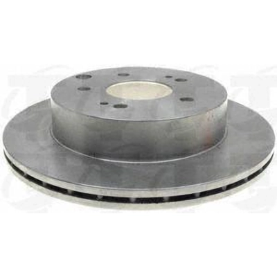 TRANSIT WAREHOUSE - 8-980454 - Rear Disc Brake Rotor