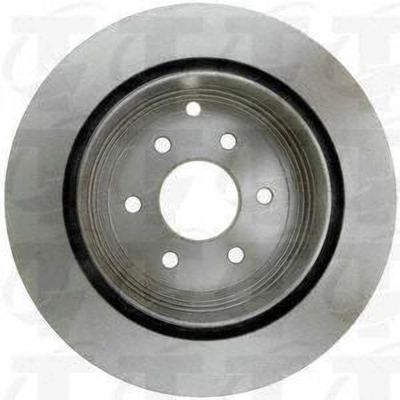 TRANSIT WAREHOUSE - 8-980462 - Rear Disc Brake Rotor