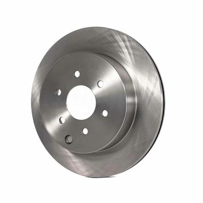 TRANSIT WAREHOUSE - 8-980462 - Rear Disc Brake Rotor