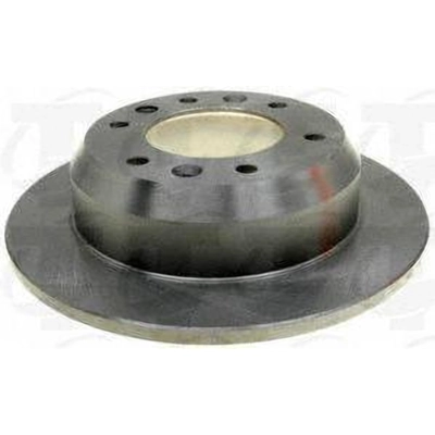 TRANSIT WAREHOUSE - 8-980463 - Rear Disc Brake Rotor
