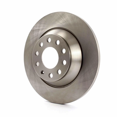 Rear Disc Brake Rotor