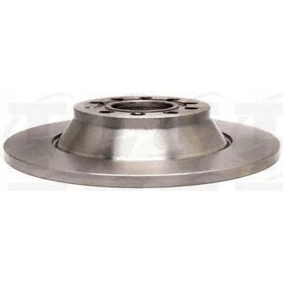 TRANSIT WAREHOUSE - 8-980465 - Rear Disc Brake Rotor