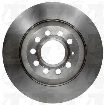TRANSIT WAREHOUSE - 8-980465 - Rear Disc Brake Rotor