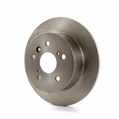 Rear Disc Brake Rotor