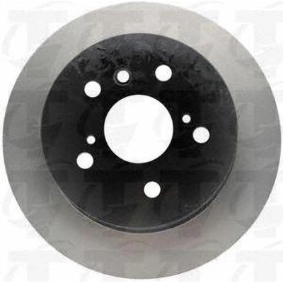 TRANSIT WAREHOUSE - 8-980467 - Rear Disc Brake Rotor
