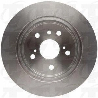 TRANSIT WAREHOUSE - 8-980467 - Rear Disc Brake Rotor