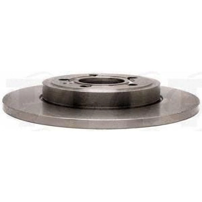 TRANSIT WAREHOUSE - 8-980468 - Rear Disc Brake Rotor