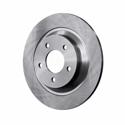 Rear Disc Brake Rotor