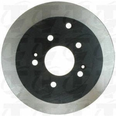 TRANSIT WAREHOUSE - 8-980478 - Rear Disc Brake Rotor