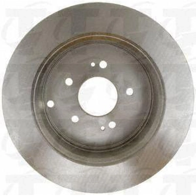TRANSIT WAREHOUSE - 8-980478 - Rear Disc Brake Rotor