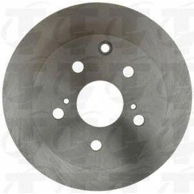 TRANSIT WAREHOUSE - 8-980483 - Rear Disc Brake Rotor